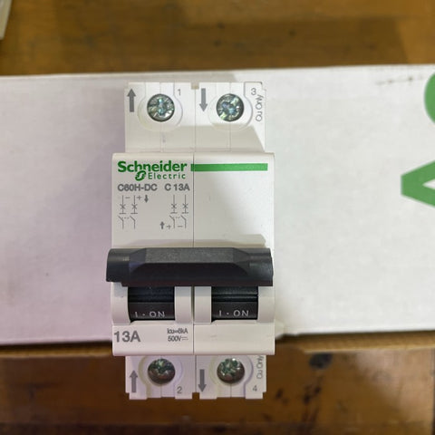 SCHNEIDER ELECTRIC A9N61529