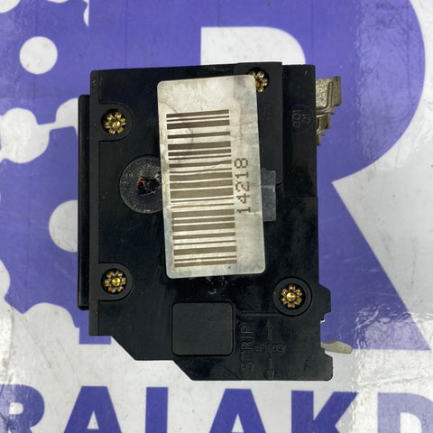 Square D type Q03-100L 415V/3ph/50-60hz