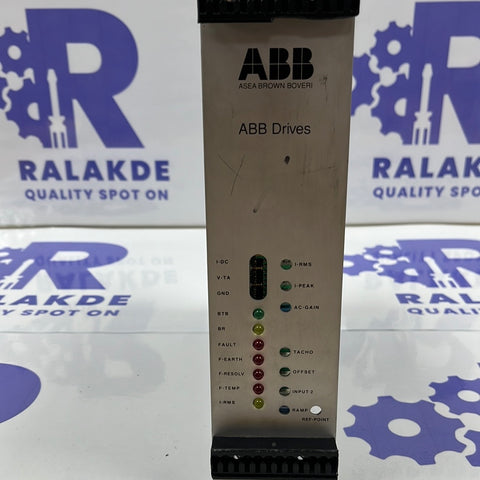 ABB DKR-E 1201