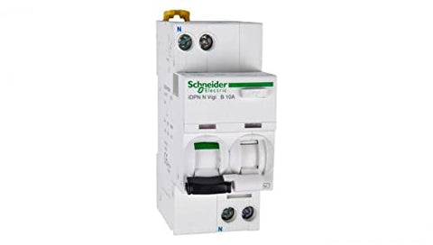 SCHNEIDER ELECTRIC A9D55610