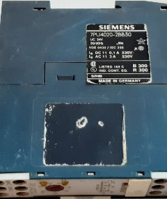 Siemens 7PU4020-2BB30