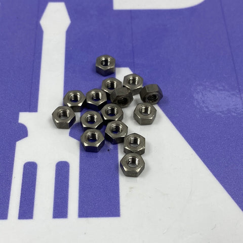 SCREWS