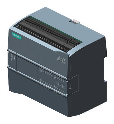 SIEMENS 6ES7214-1BG40-0XB0