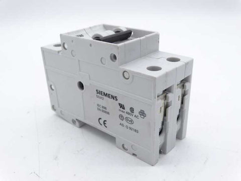 SIEMENS 5SX2202-7