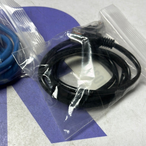 1M Ethernet Cable (colours may vary)