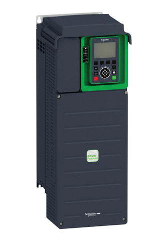 SCHNEIDER ELECTRIC ATV630D37N4