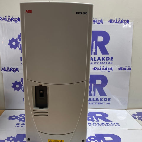 ABB DCS800-S01-0740-05-0