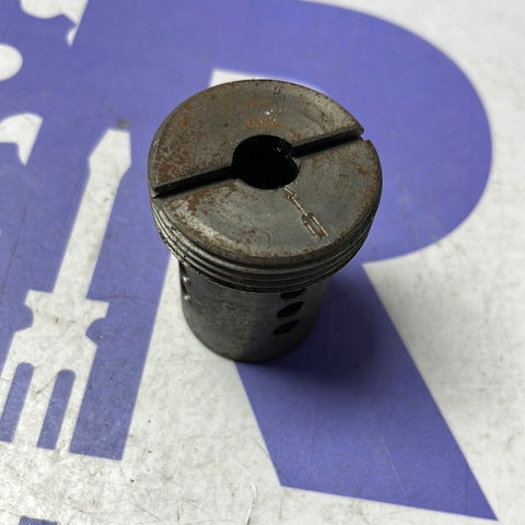 Steel Barrel Nut