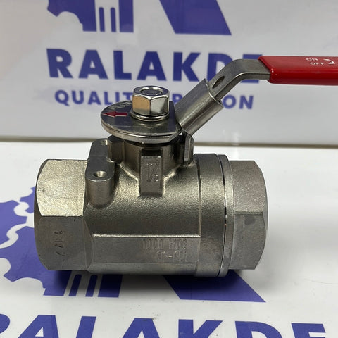 valve Sf 363 Sf-363 1.5”