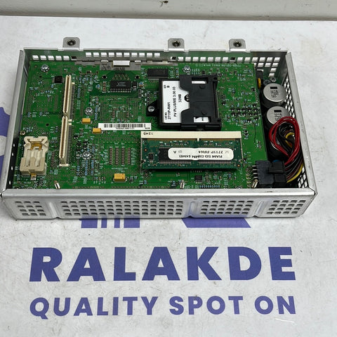 2711P-RP2 ALLEN BRADLEY