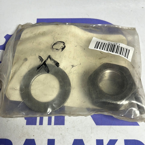 METAL O-RING