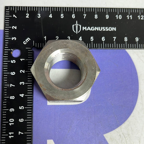 HEAVY DUTY HEX NUT