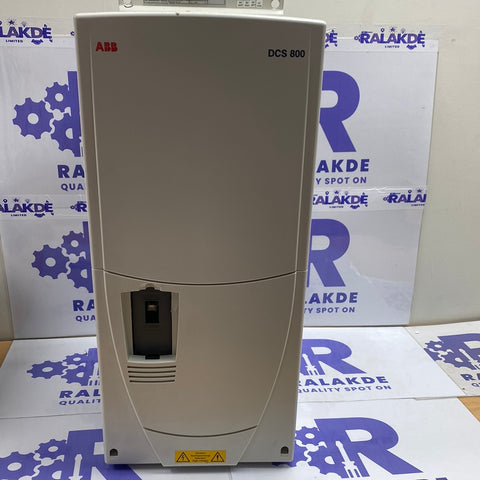 ABB DCS800-S01-0740-05-0