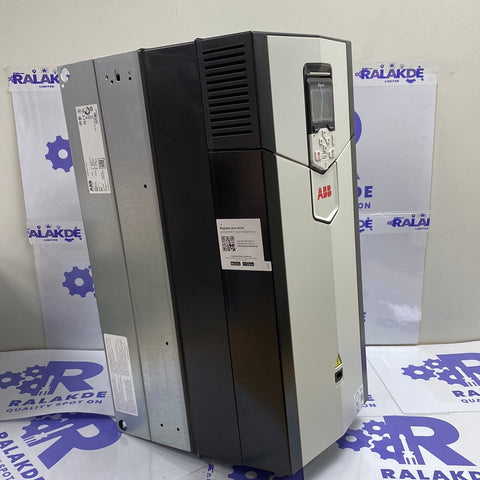 ABB ACS880-01-169A-3