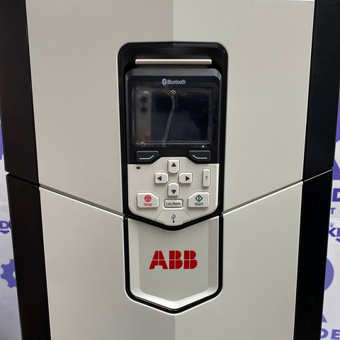 ABB ACS880-01-169A-3