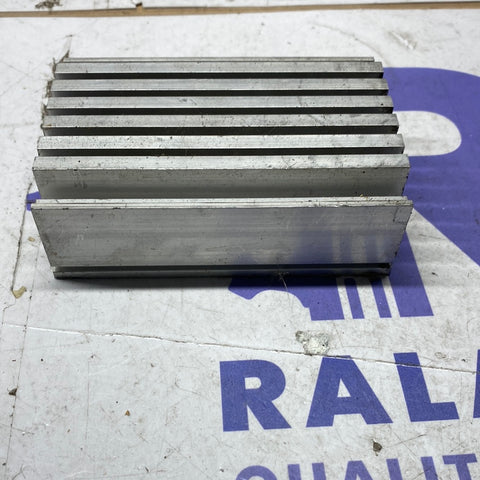 ALUMINIUM HEAT SINK