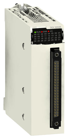 SCHNEIDER ELECTRIC BMXDDI3202K