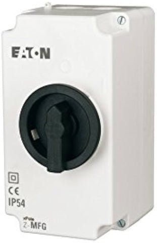 Eaton M22-XDL-R