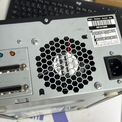 External Tape Drive HP Q1520A-60001