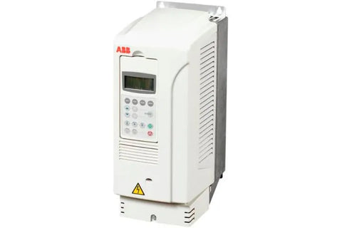 ABB ACS800-104-0030-5+N652+Q950