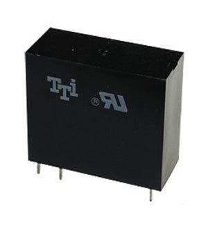 Relpol TRIH-12VDC-FD-2CM-R