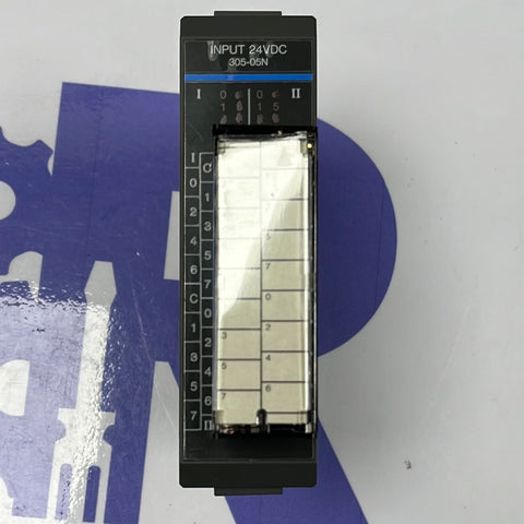 SIEMENS TEXAS INSTRUMENTS PLC 305-05NH