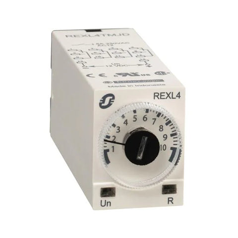 SCHNEIDER ELECTRIC REXL4TMP7