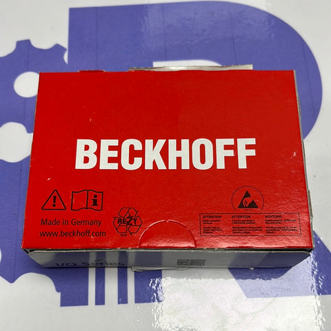 BECKHOFF EL5101