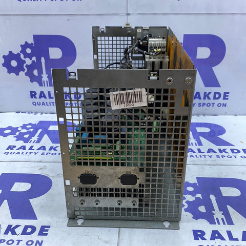 INR-224 Power Supply