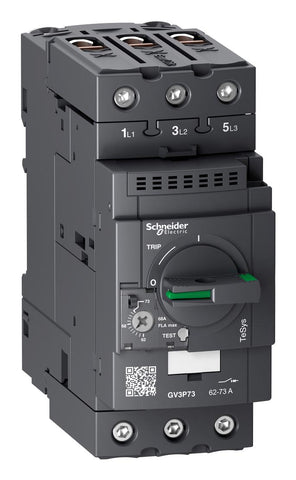 SCHNEIDER ELECTRIC GV3P73