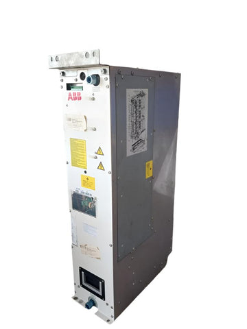 ABB ACS800-104LC-0700-7+E205+Q967