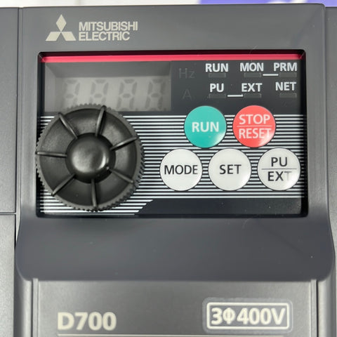 Mitsubishi Electric FR-D740-160-NA