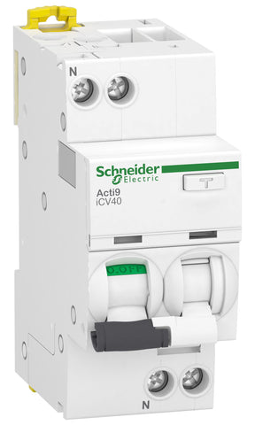 Schneider A9DE2616