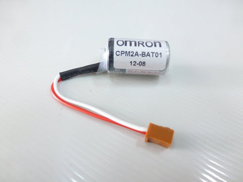 OMRON CPM2A-BAT01