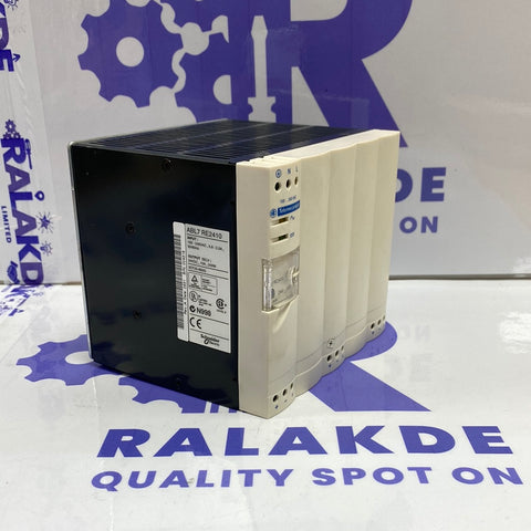 SCHNEIDER ELECTRIC ABL7-RE2410