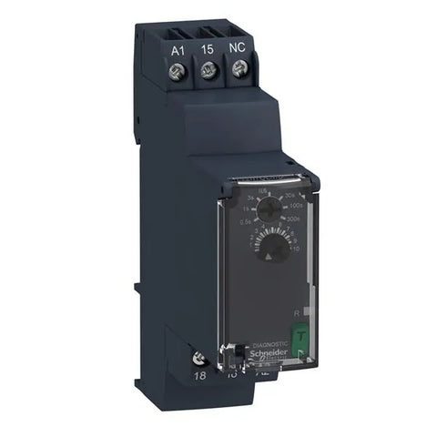 SCHNEIDER ELECTRIC RE22R1QCMU