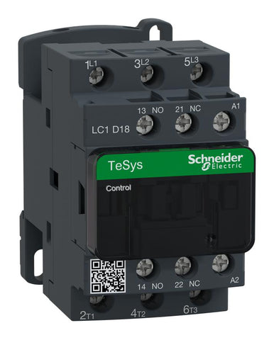 SCHNEIDER ELECTRIC LC1D18B7