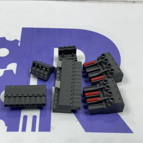 B&R 8BVI0055HWD0.000-1 TERMINAL BLOCK