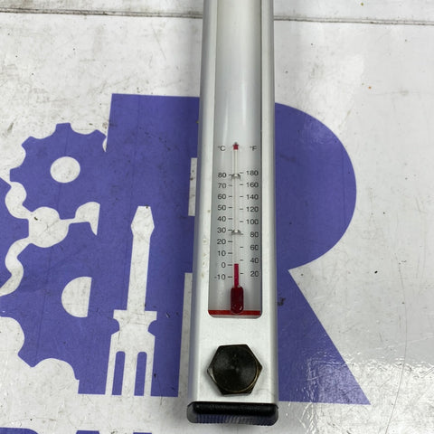 HYDAC FSA-254-2.1/T/12 FLUID LEVEL GAUGE