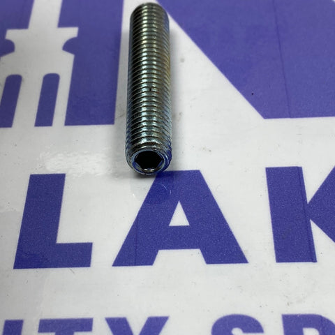 THREADED SCREW STUD BOLT M6*1.00*35MM