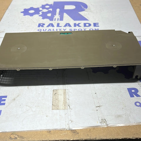 Panel Accessory 4188 F 1U12121