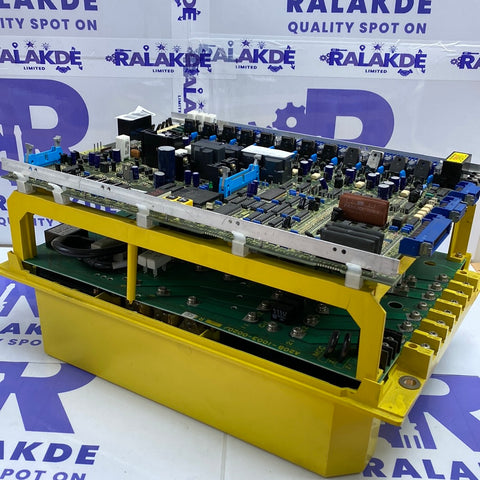 Fanuc A06B-6059-H208