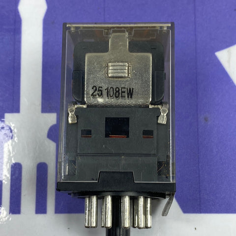 OMRON MKS3PI-5