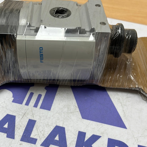 FESTO MS6-EE 1/2- 10V24-Z