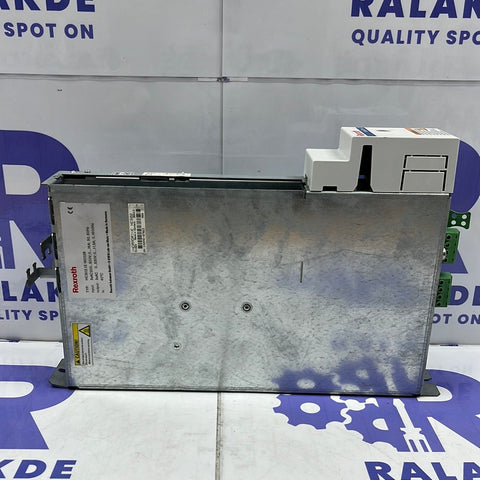 Bosch Rexroth HCS02.1E-W0028-A-03-NNNN