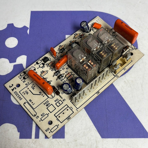 0453G0 BOILER PART PCB