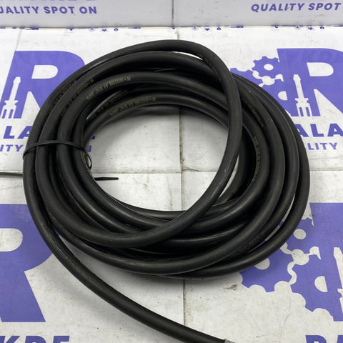 BLACK AIR HOSE ISO2398