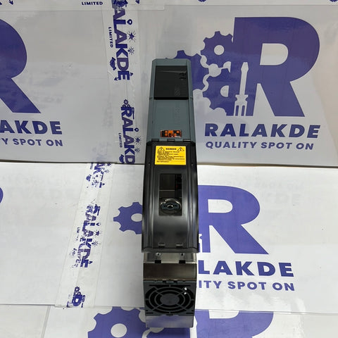 B&R 8BVE0500HC00.000-1