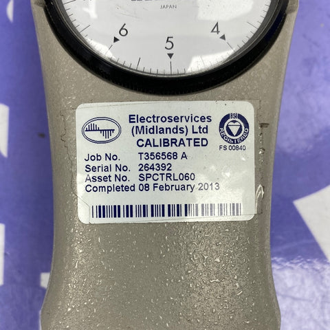 Imada  Force Gauge PS / PSS Series