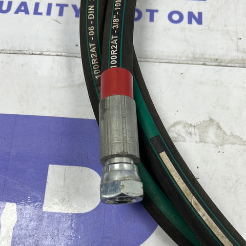 Hydraulic Hose 100R2AT-06-DIN 20022-EN853-SAE